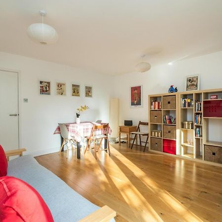 Super 1Bd Garden Flat Islington London Διαμέρισμα Εξωτερικό φωτογραφία