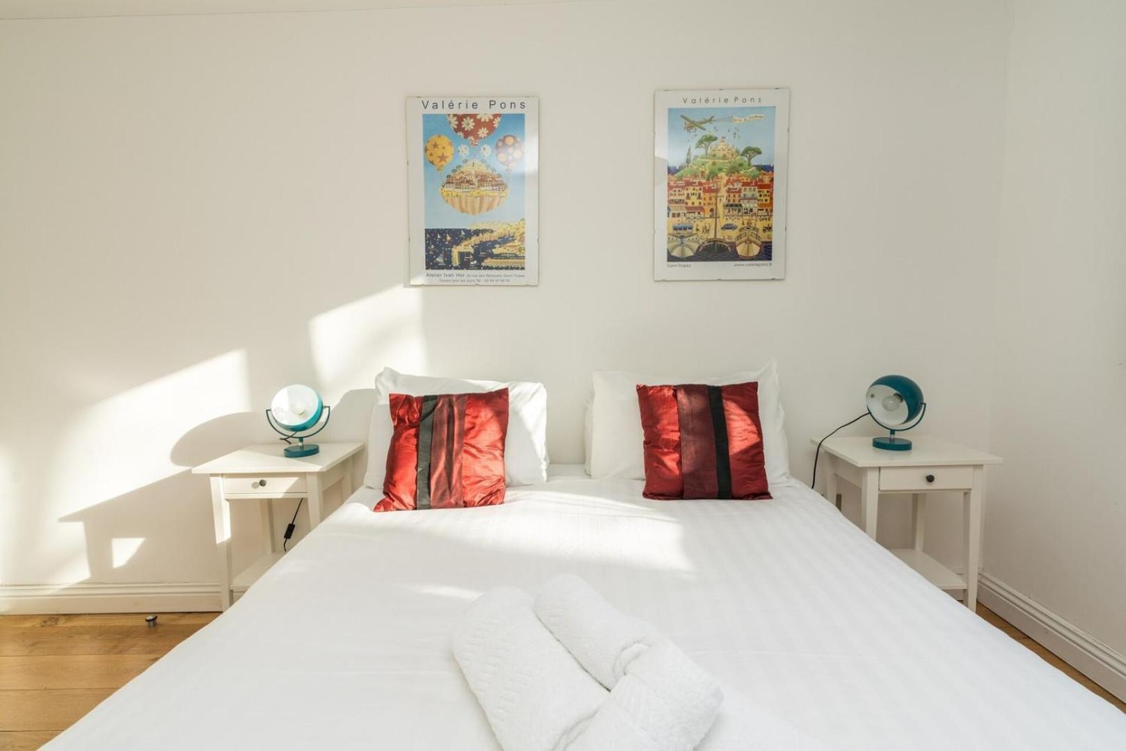 Super 1Bd Garden Flat Islington London Διαμέρισμα Εξωτερικό φωτογραφία