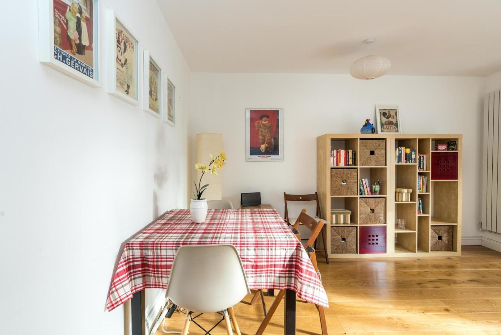 Super 1Bd Garden Flat Islington London Διαμέρισμα Εξωτερικό φωτογραφία